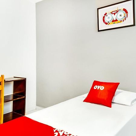 Oyo Hotel Lisboa, São José dos Campos المظهر الخارجي الصورة