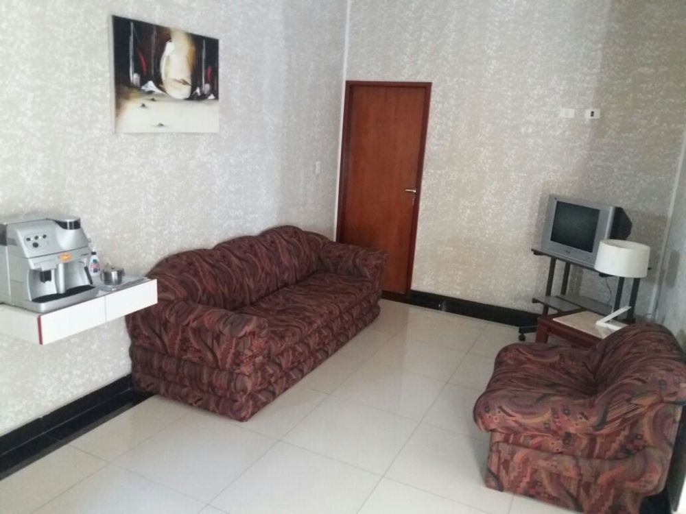 Oyo Hotel Lisboa, São José dos Campos المظهر الخارجي الصورة