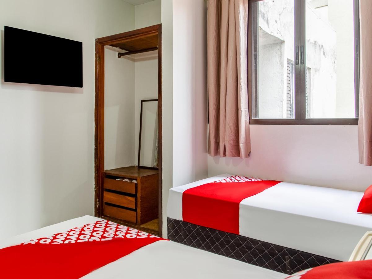 Oyo Hotel Lisboa, São José dos Campos المظهر الخارجي الصورة
