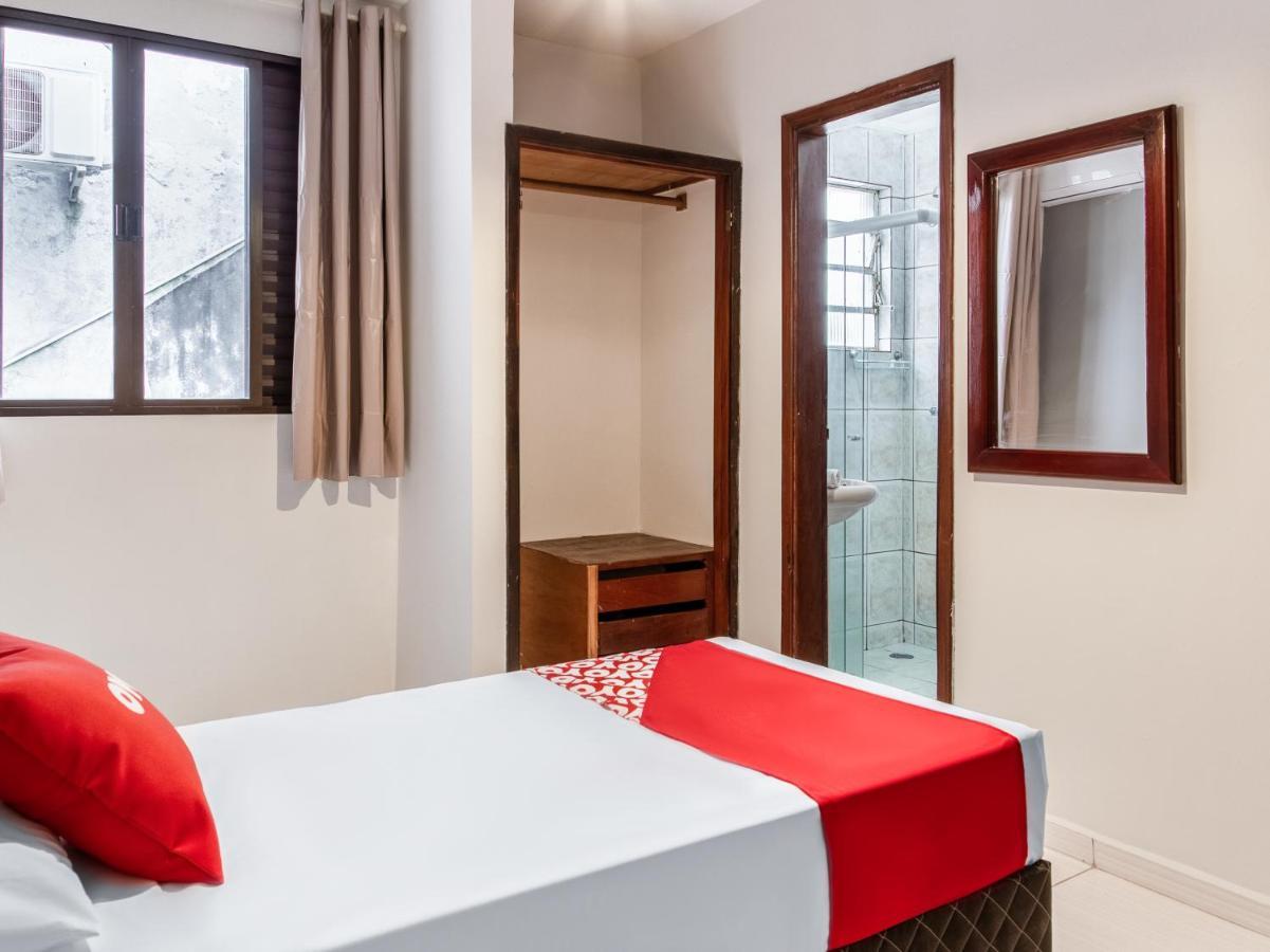 Oyo Hotel Lisboa, São José dos Campos المظهر الخارجي الصورة